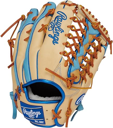 ローリングス 軟式オーダーグラブ　外野手用 即日出荷 ローリングス 軟式グラブ 外野手用 RTモデル NPB